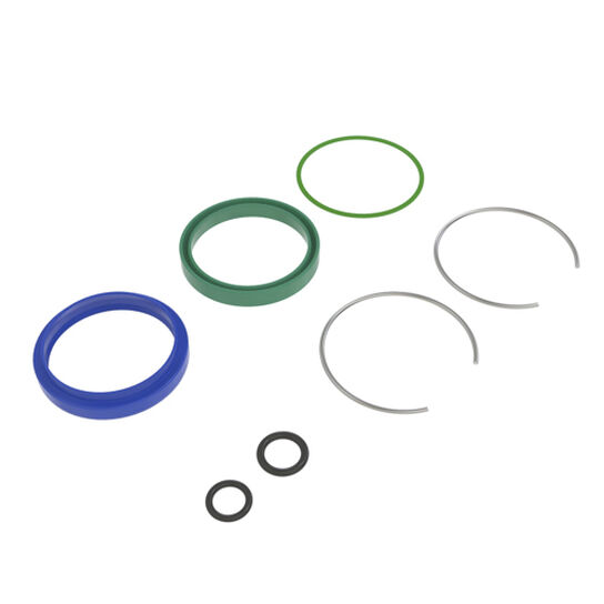 Seal Kit, 75mm Lift Cylinder Weber - AL207999,  image number 1