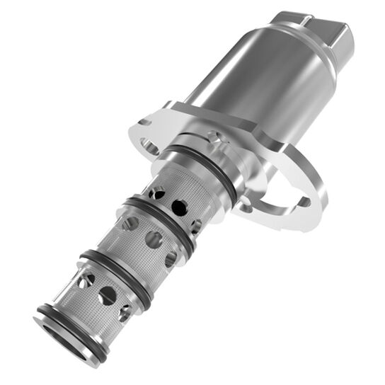 Solenoid Valve Cartridge - RE190713,  image number 0