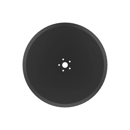 Fertilizer Opener Disk - A84920,  image number 3