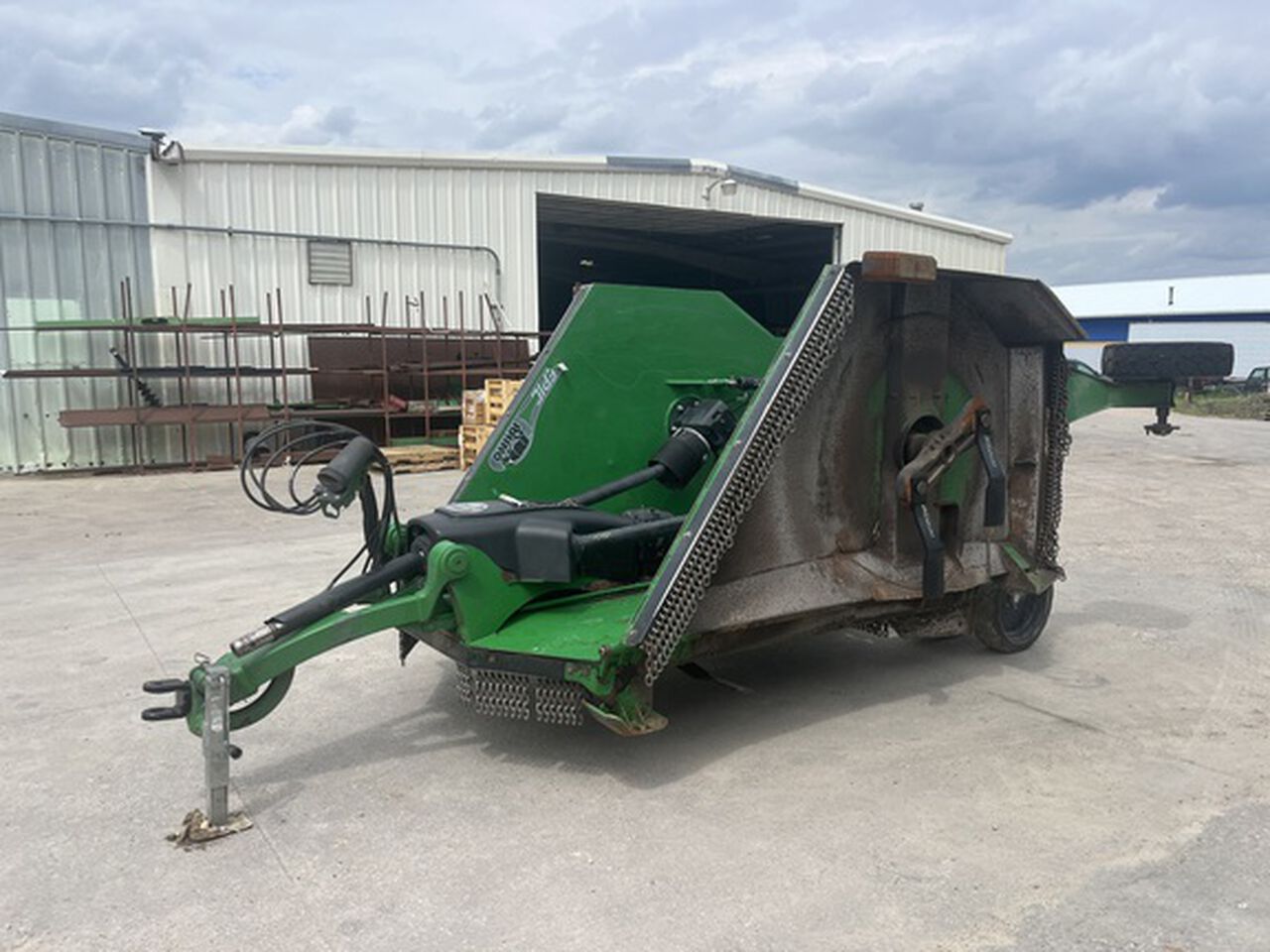 2014 4150 -15FT ELITE - 440018,  image number 2