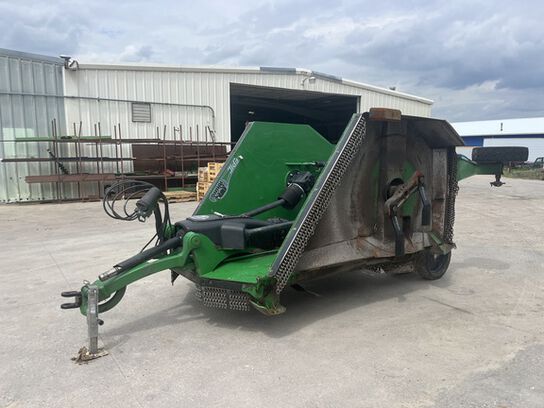 2014 4150 -15FT ELITE - 440018,  image number 2