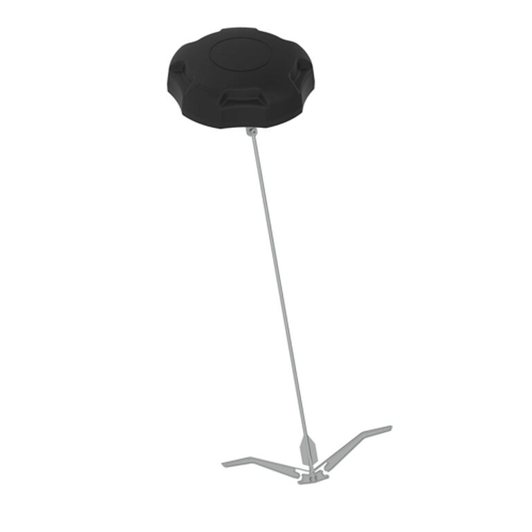 Fuel Tank Cap - AM146138, 