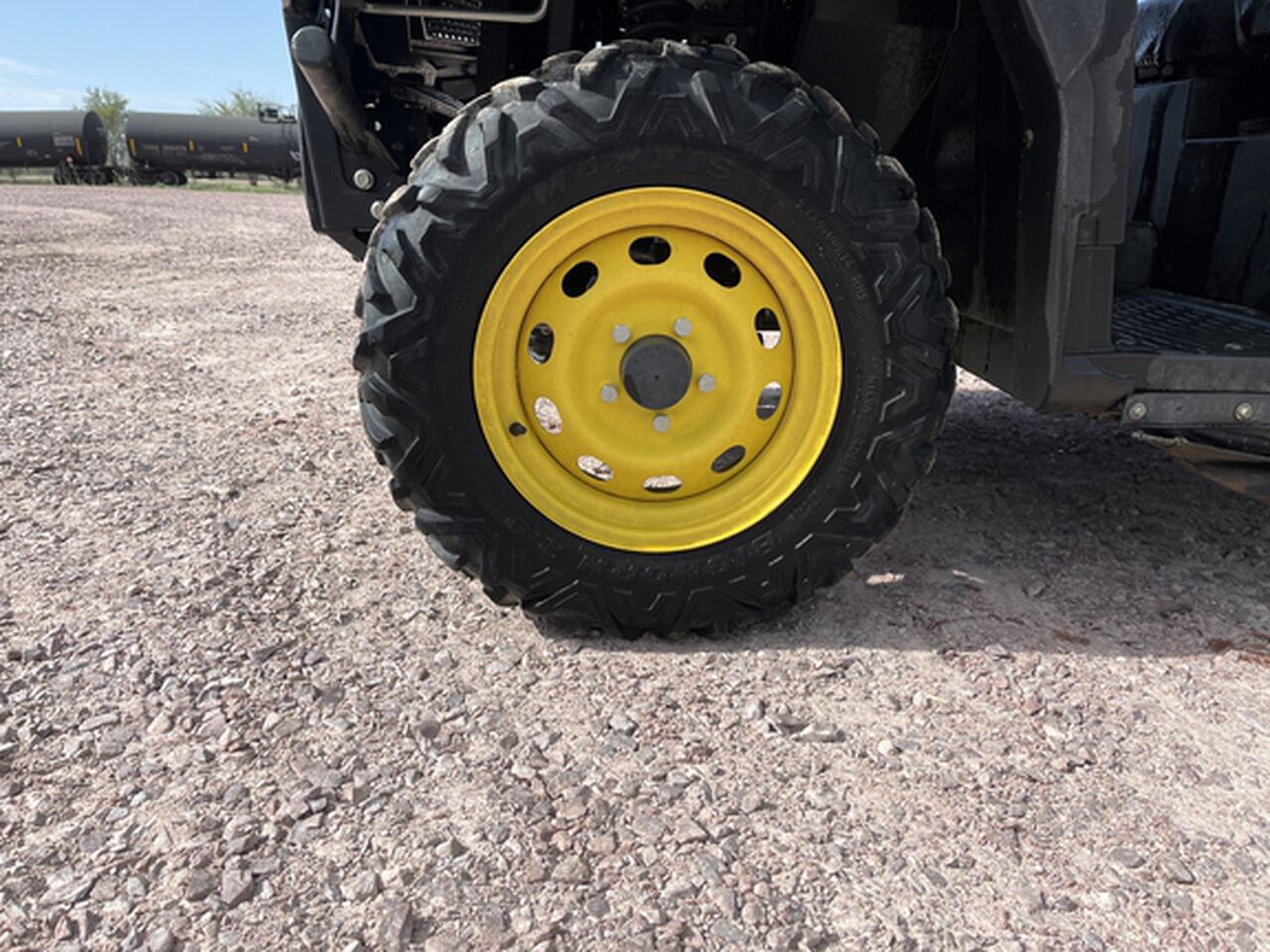 2023 XUV 835M - 446186,  image number 14