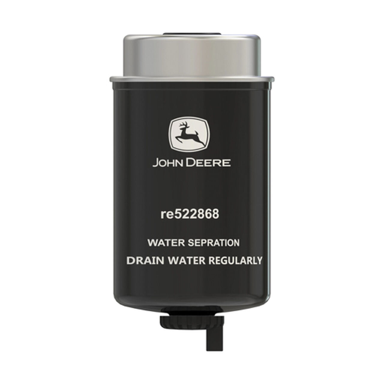 Fuel Filter Element - RE522868,  image number 0