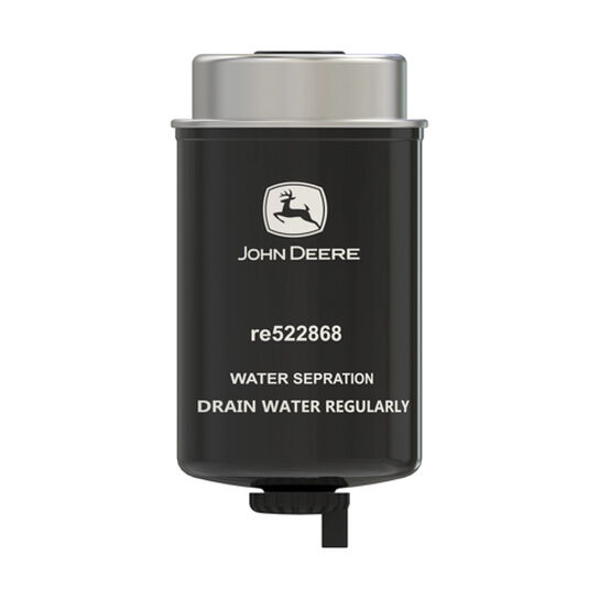Fuel Filter Element - RE522868,  image number 0