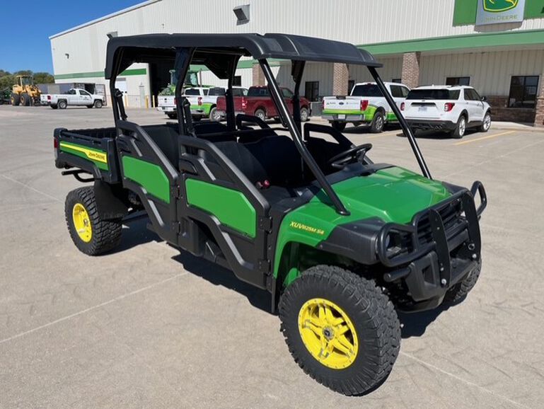 2023 XUV825M S4 - 419354, 