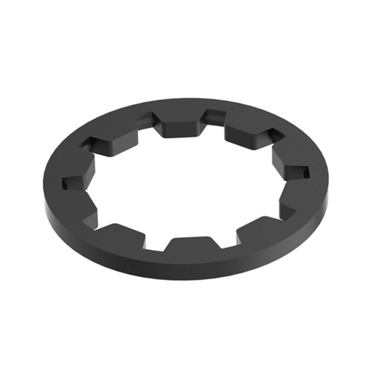 Roller Meter Ring Medium Rate - A57197,  image number 0