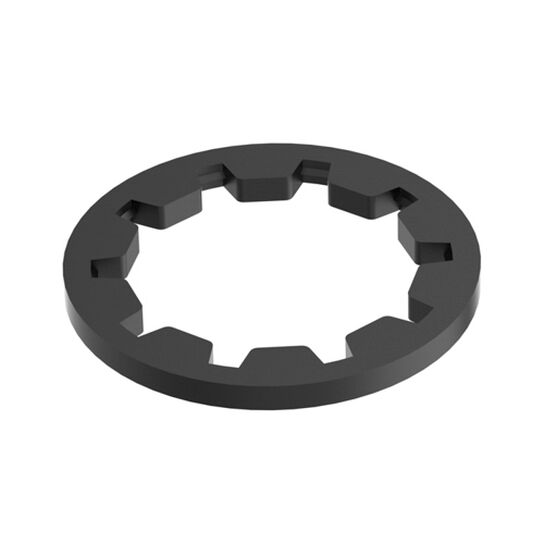 Roller Meter Ring Medium Rate - A57197,  image number 0