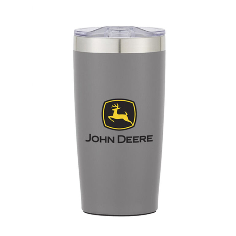 Construction Gray 20oz Himalayan Tumbler - LP76801, 