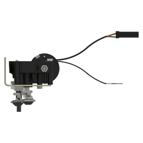 Wiper Motor - RE151494,  image number 4