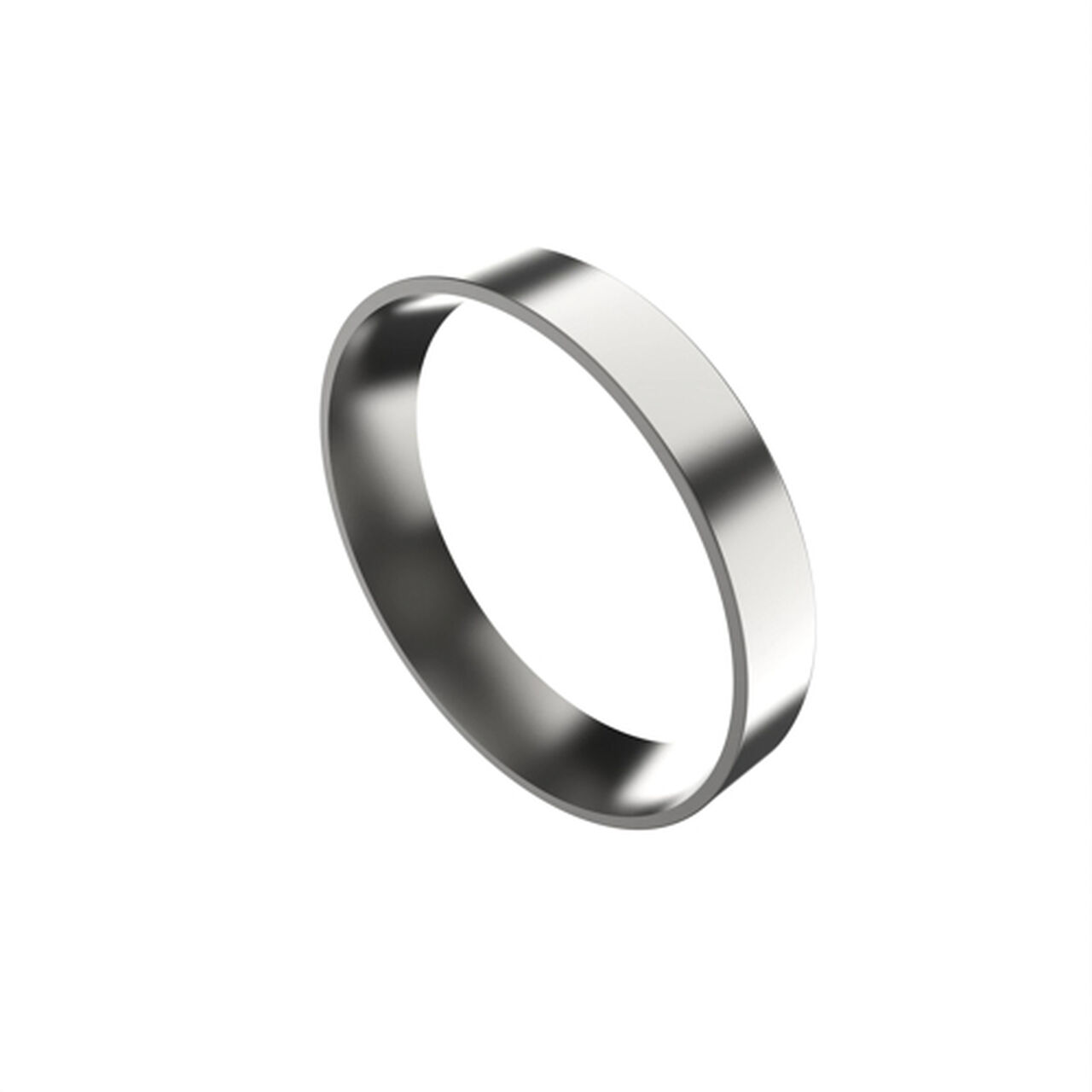 Bearing Cup - JD8206,  image number 1