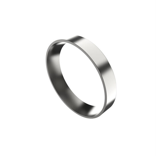 Bearing Cup - JD8206,  image number 1
