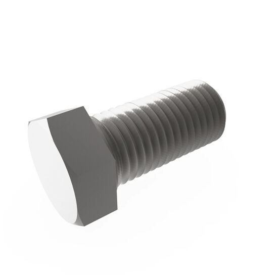 Cap Screw M5 x 12 - 19M7640,  image number 1