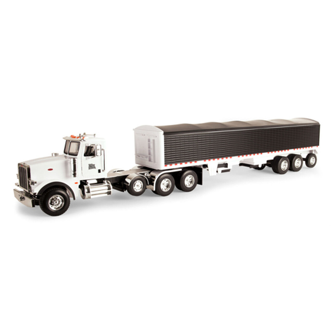 1:16 Scale Truck with Grain Trailer - LP53318,  image number 0