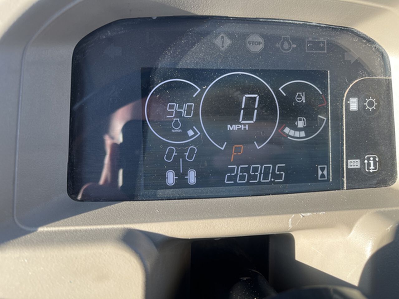 2023 XUV 835R - 440523,  image number 7