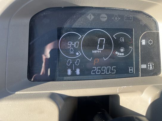 2023 XUV 835R - 440523,  image number 7