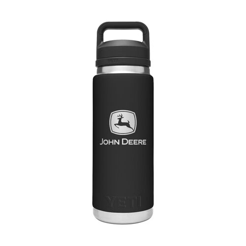 【新品未使用】YETI RAMBLER 26oz BOTTLE YETI Rambler 26oz Bottle