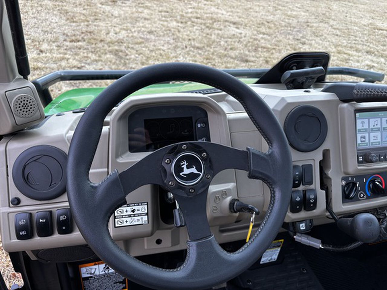 2024 XUV835R - 426491,  image number 16