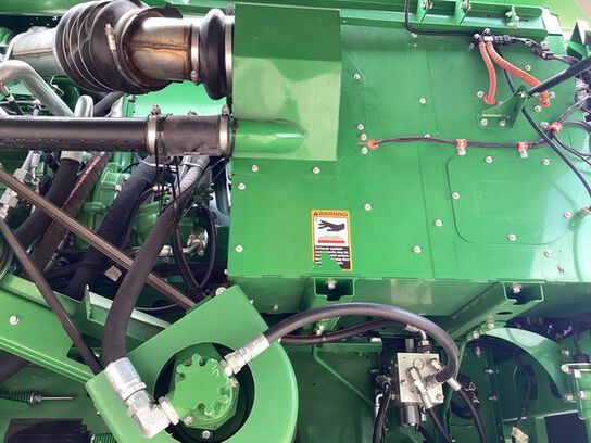 2020 S780 - 434725,  image number 25