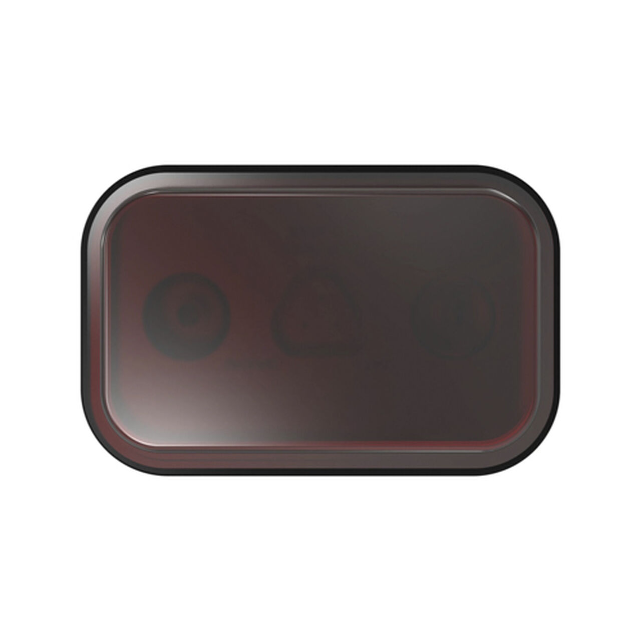 Tail Stop Light, Red - AKK30369,  image number 3