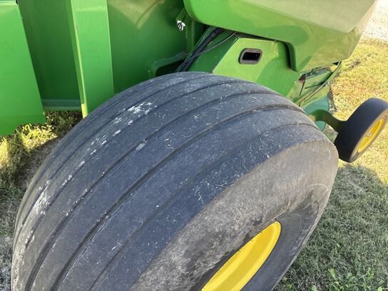 2019 560M - 448614,  image number 22