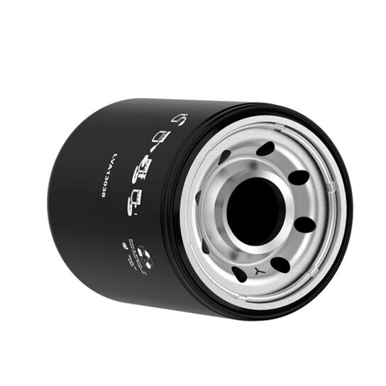 Transmission Oil Filter - LVA13038,  image number 3