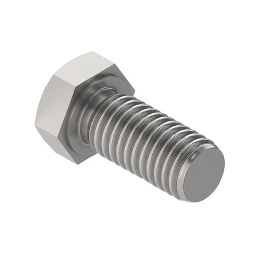 Hex Bolt 1/2 x 1-3/8 - 19H3579,  image number 1
