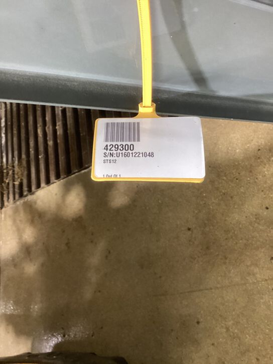 2011 STS12 - 429300,  image number 19