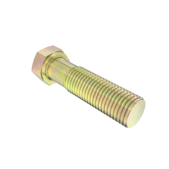 Hex Bolt 7/16,  image number 1