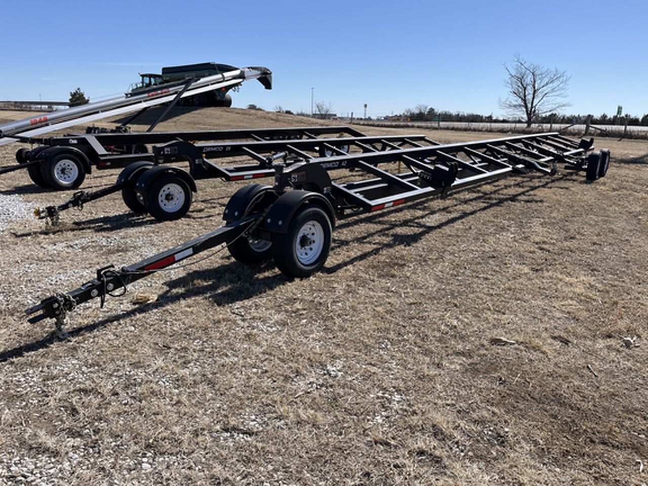 2023 HT-AWS42 - 424772,  image number 1