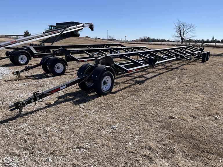 2023 HT-AWS42 - 424772, 