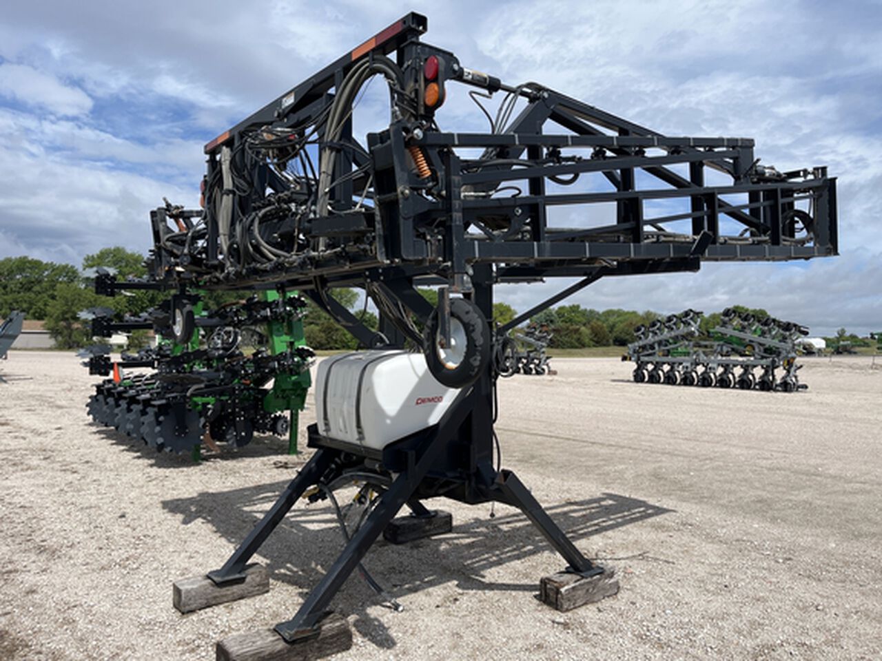  DEMCO 90 FOOT 3PT90F - 430216,  image number 5