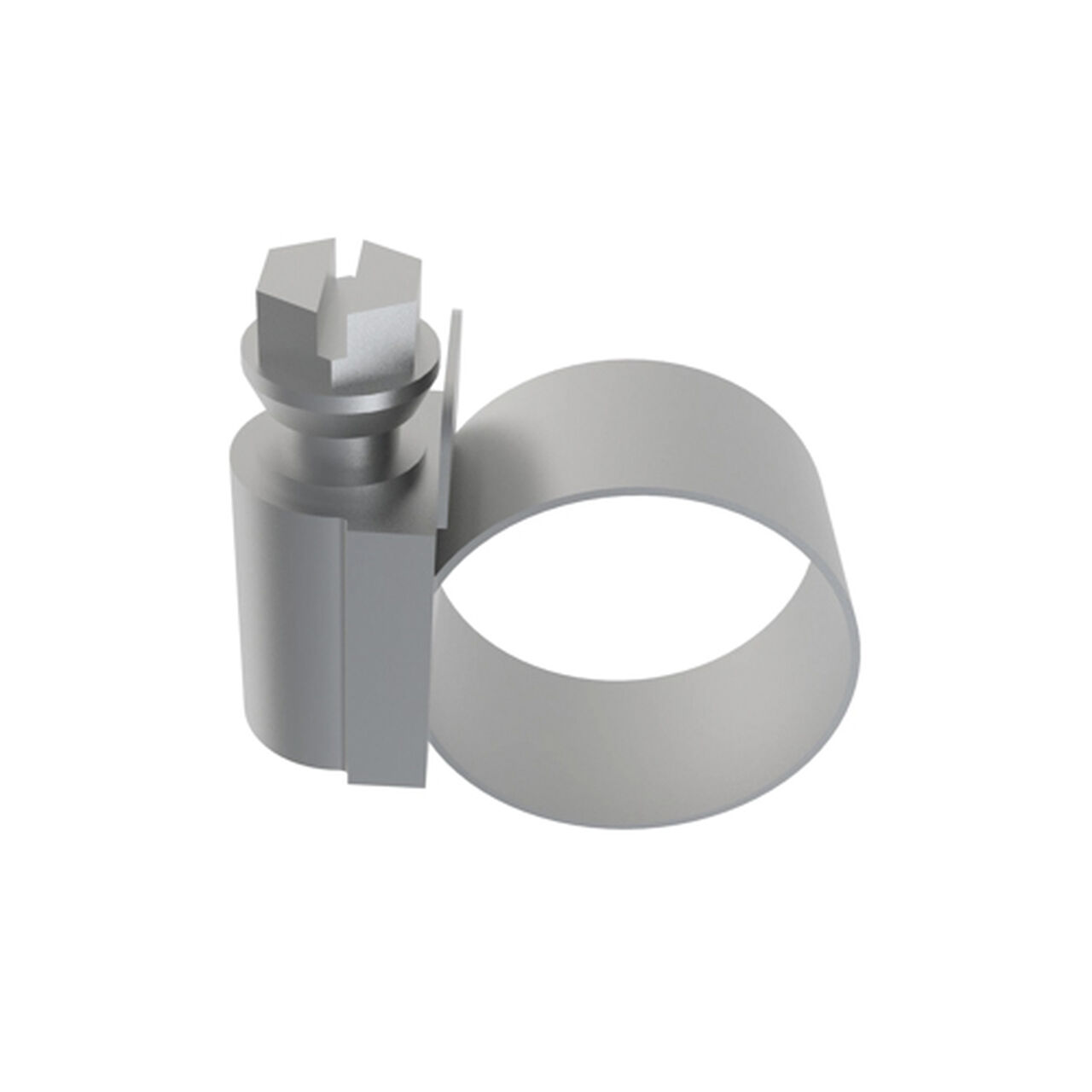 Clamp - TY22465,  image number 1