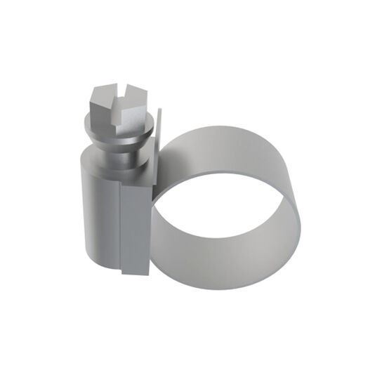 Clamp - TY22465,  image number 1