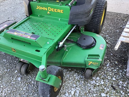 2017 Z997R - 441012,  image number 4