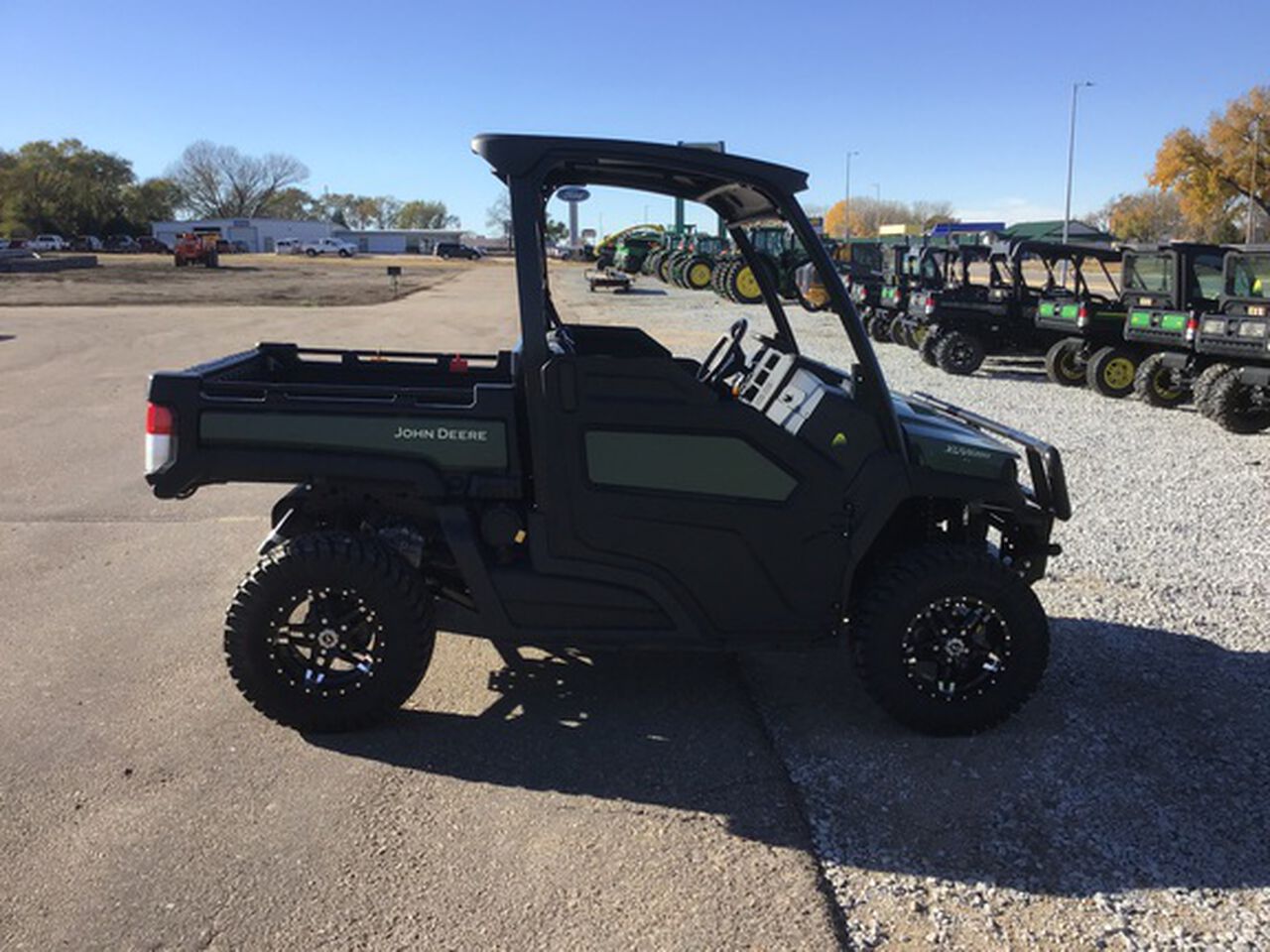 2024 XUV835M - 429712,  image number 4
