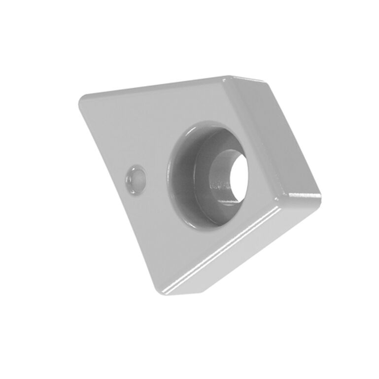 Row Unit Ceramic Wear Pad - A107427, 