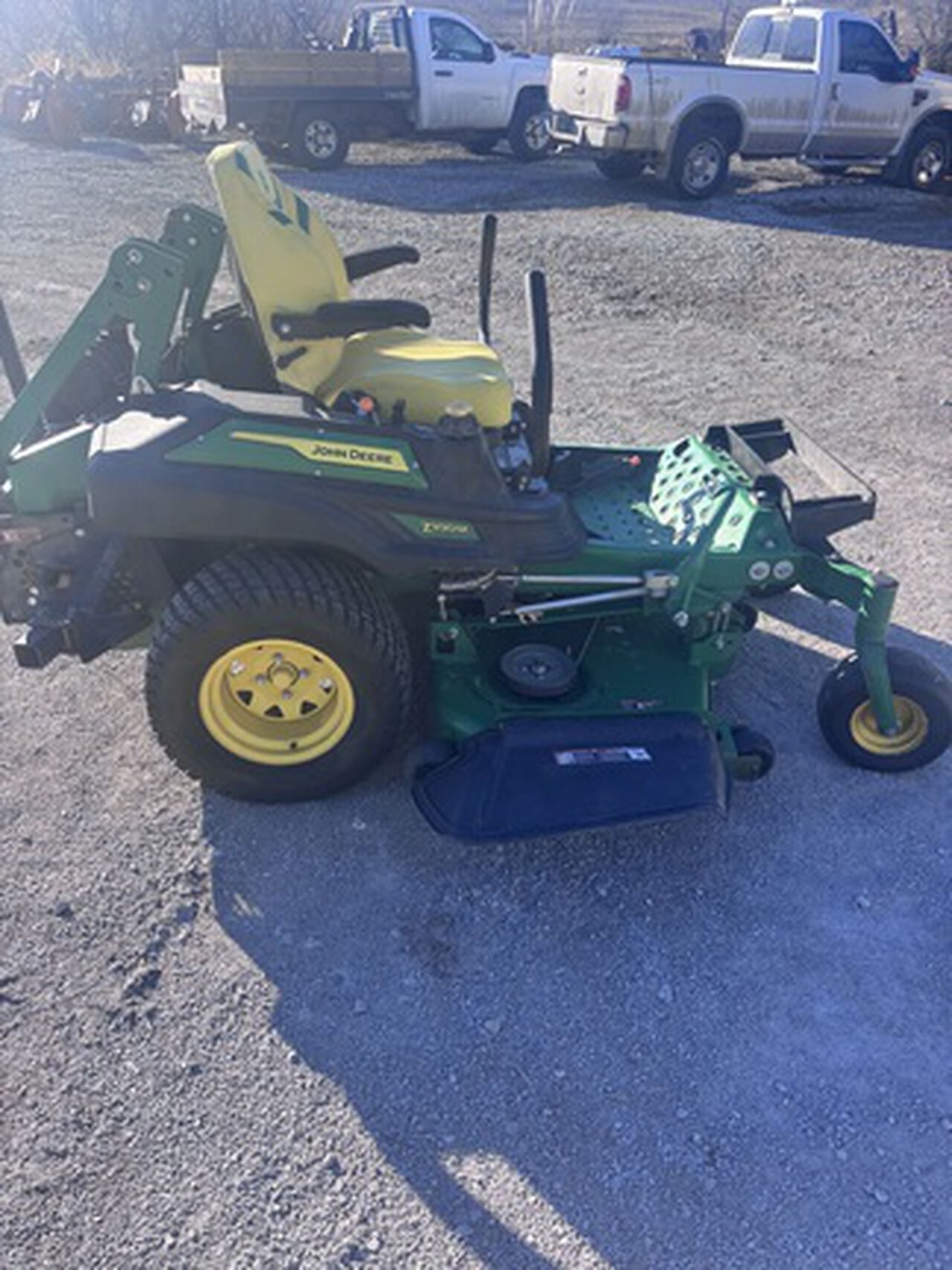 2024 Z930M - 444217,  image number 2