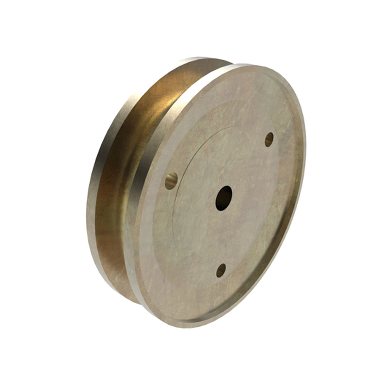 Sheave - Idler Assembly - AN277319,  image number 2