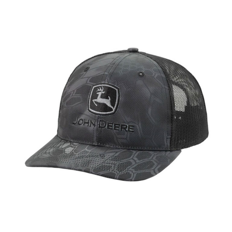 Kryptek Richardson Hat - LP76206, 