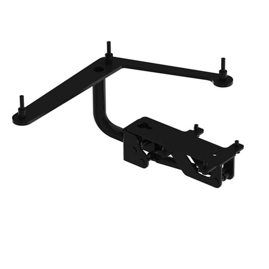 Corner Post Display Mounting Bracket Kit - BPF11186,  image number 0