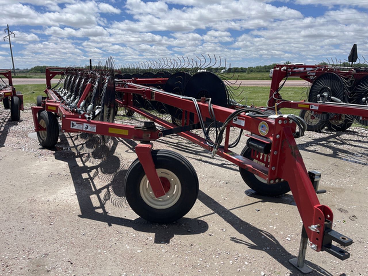 2022 FF6116 - 430182,  image number 1