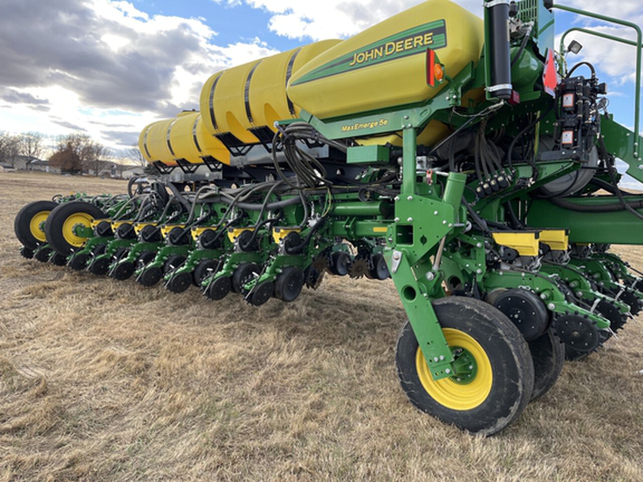 2019 1775NT - 441465,  image number 6