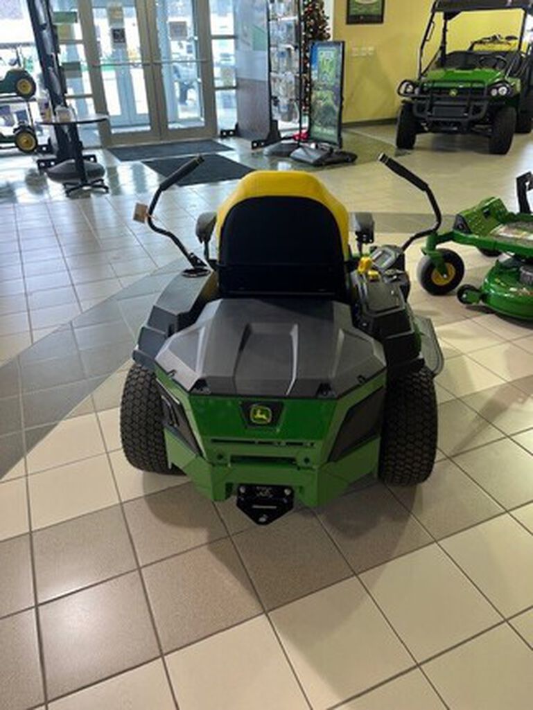 2024 Z370R ELECTRIC - 428519, 