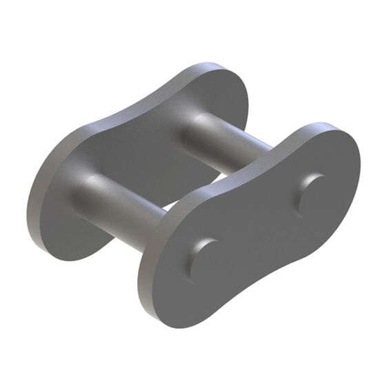 80 Roller Chain Connector Link - SW80COUS,  image number 2