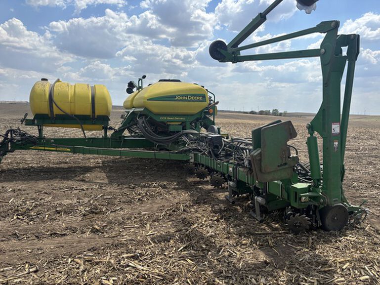 2010 1770NT CCS - 440543, 