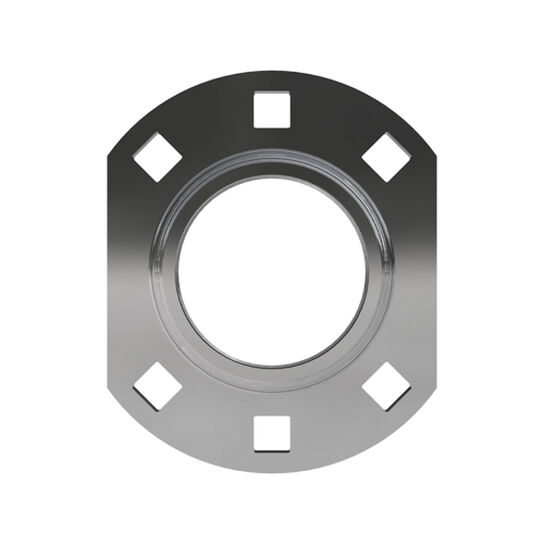 Roller Driveshaft Flange  - E98570,  image number 2