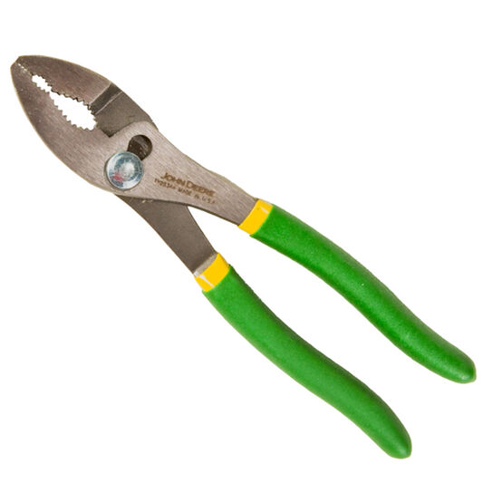 8" Slip Joint Pliers  - TY26344,  image number 1