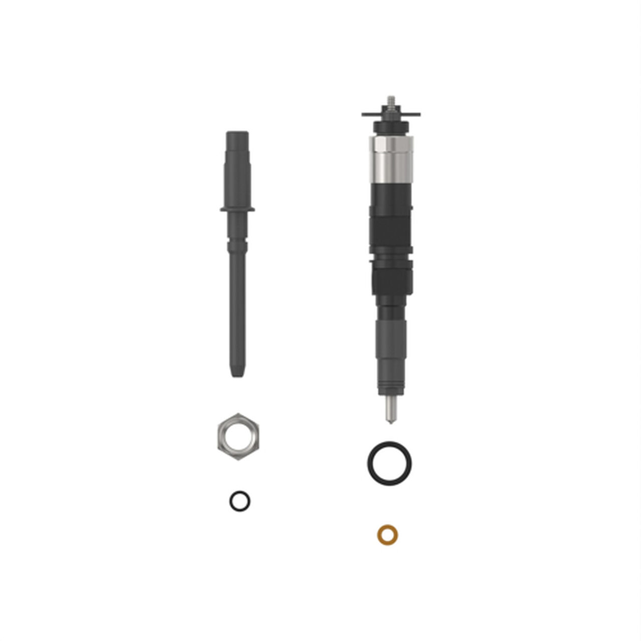 Fuel Injection Nozzle Kit - DZ100223,  image number 3