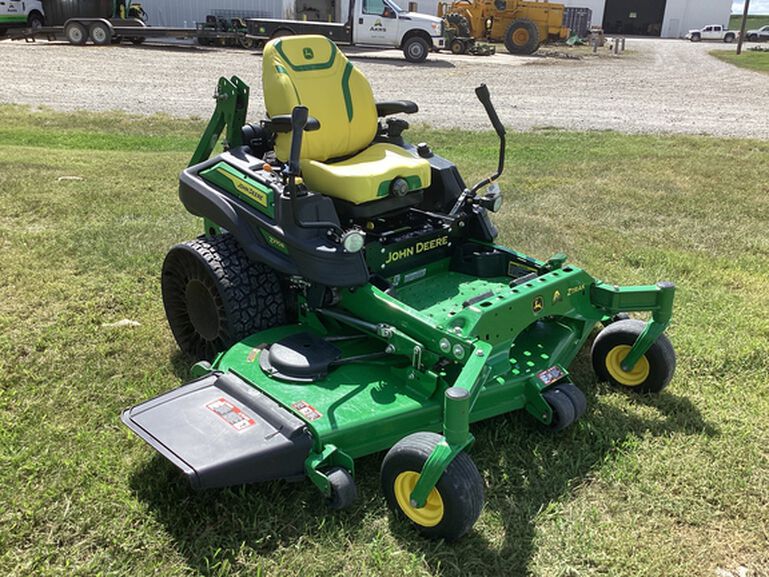 2024 Z970R - 440890, 